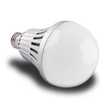Ampoule LED E27 20 Watts A90 blanc chaud