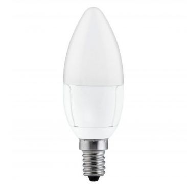 Ampoule LED flamme E14 pour variateur