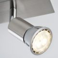 Ampoule spot LED GU10 pour variateur