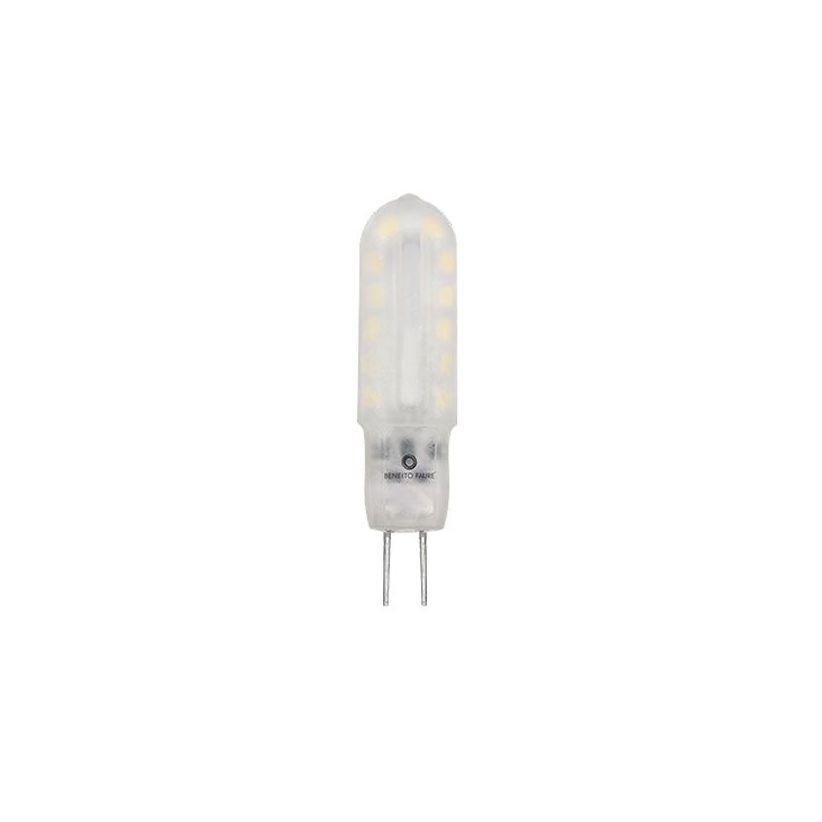 Ampoule led g4 12v 1.3 watts uniform line - Lux et Déco, Ampoule led g4