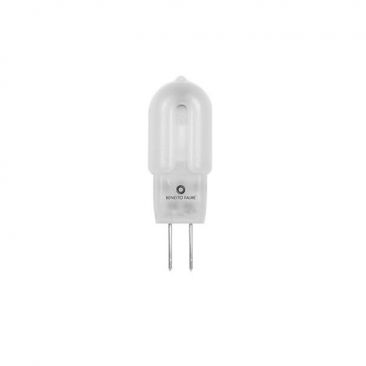Ampoule G4 1,3W 12V 360º UNIFORM-LINE LED