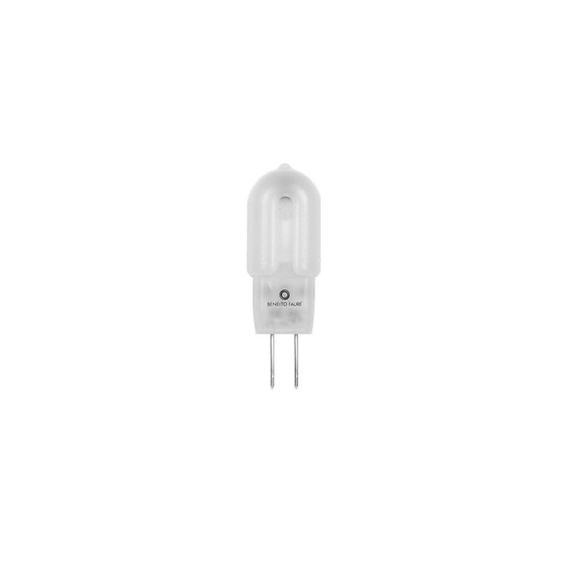 Ampoule G4 1,3W 12V 360º UNIFORM-LINE LED