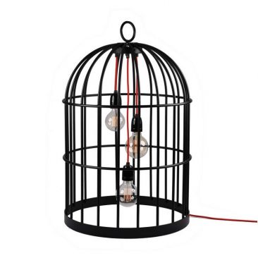 Lampe Bird Cage XL