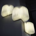Lampe LED livre rechargeable