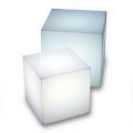 Cube lumineux veilleuse LED