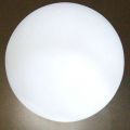 Boule lumineuse LED lumière blanche