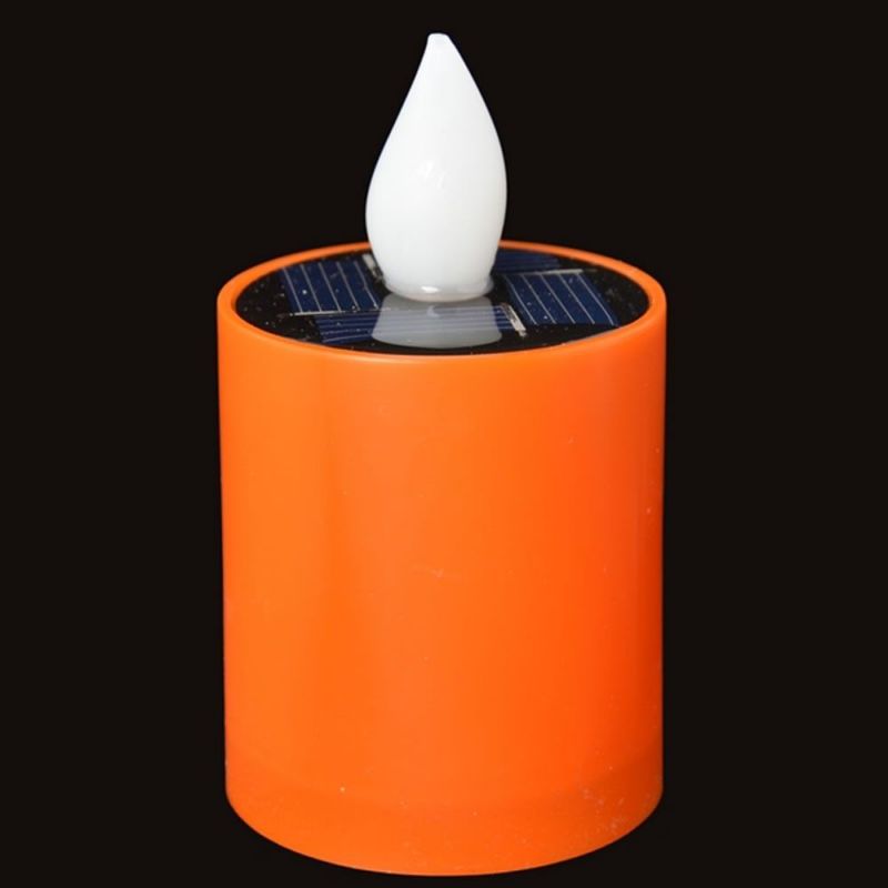 bougie LED et bougie solaire – Blog Eclairage Design