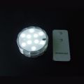 Base lumineuse LED blanches
