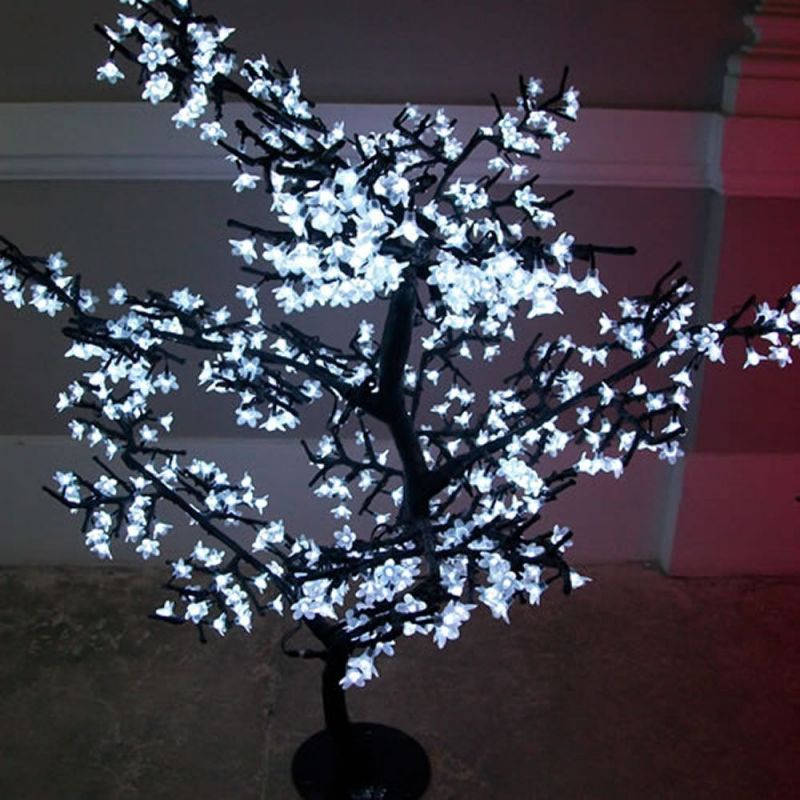 Cerisier lumineux - 560 led 1.40 m - Lux et Déco, Cerisier lumineux led