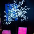 Cerisier lumineux - 960 LED 2.10 m