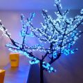 Cerisier lumineux - 648 LED 2.50 m