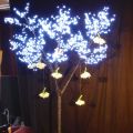 Cerisier lumineux - 1050 LED 2.70 m