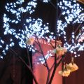 Cerisier lumineux - 1050 LED 2.70 m