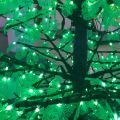 Sapin lumineux - 1084 LED 2.90 m