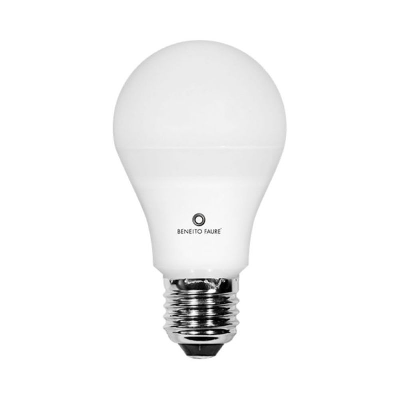 5 x LED-Gouttes Lampe e27 blanc chaud avec 9 smd LED ampoules poire Guirlande 