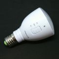 Ampoule LED E27 rechargeable