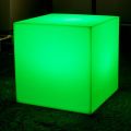 Cube lumineux Kubb