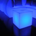Cube lumineux Kubb