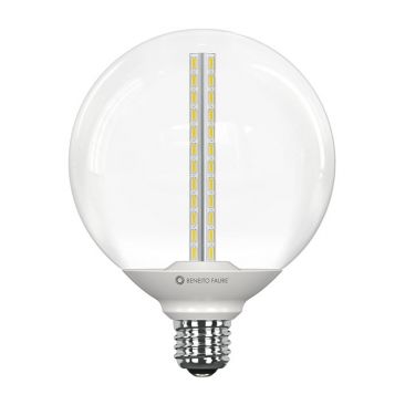 Ampoule LED E27 globe Oppo