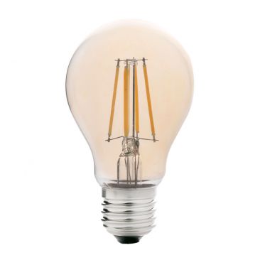 Ampoule LED standard à filaments