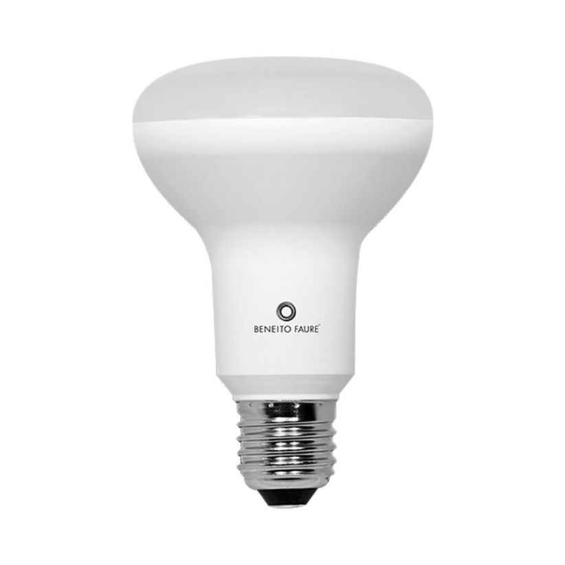 Ampoule led e27 r80 blanc chaud - Lux et Déco, Ampoule led e27