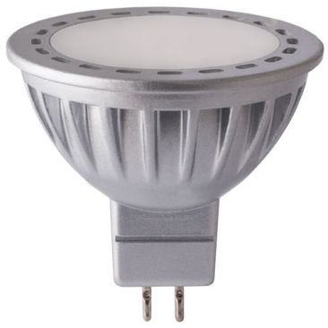Ampoule LED MR16 sans transformateur 230V