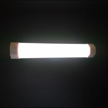 Réglette LED sans fil aimantée Octabarre