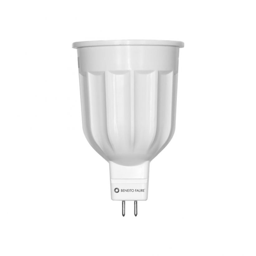 Ampoule gu5.3 mr16 12 watts power led - Lux et Déco, Ampoule led