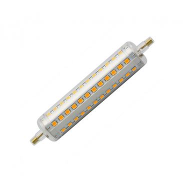 Ampoule LED R7S variable 118 mm