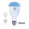 Ampoule LED E27 SmartLIGHT Color