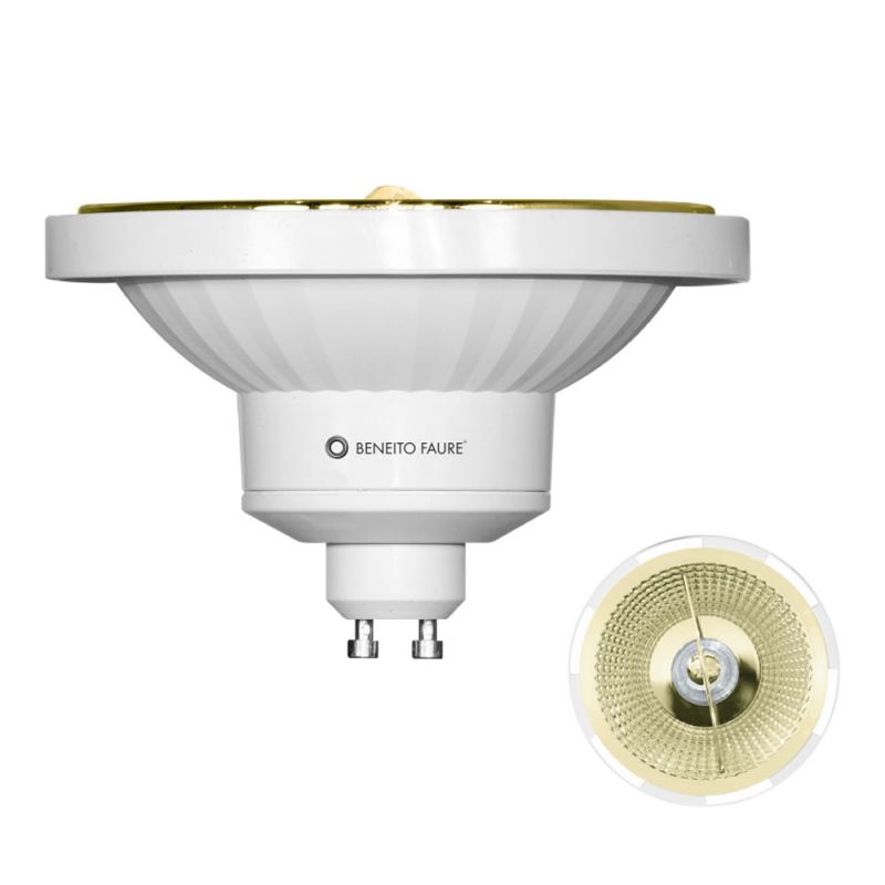 Ampoules LED AR111 / Lampes LED AR111 - Luminaires de qualité