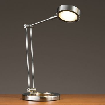Lampe de bureau LED Zed