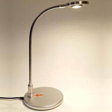 Lampe de bureau LED Stud