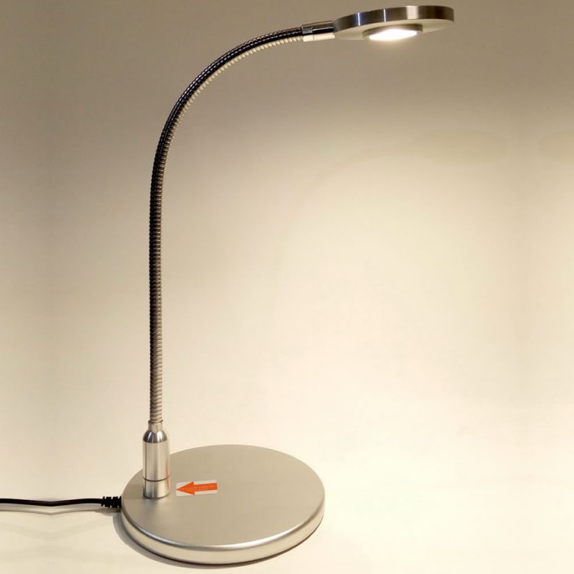 Lampe de Bureau Tactile