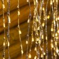 Guirlande LED branche de saule