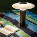 Luminaire LED rechargeable mobile Portino