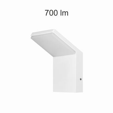 Applique LED Neo blanche 9 Watts