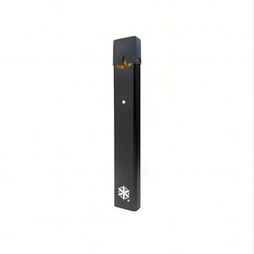 Cigarette électronique POL noire -E-cigarette
