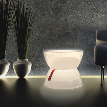 Table LED Lounge mini - Douille E27