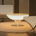 Table basse Lounge LED rechargeable
