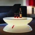 Table basse Lounge sans fil LED RVB