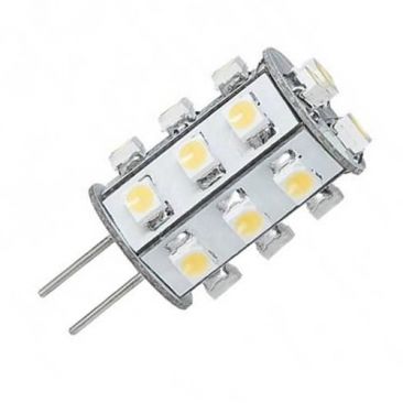 Ampoule LED G4 bipin 1 Watt