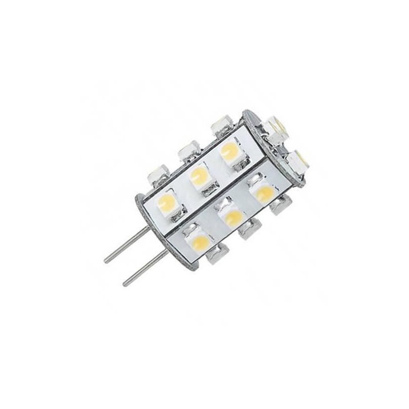 Ampoule LED G4 bipin 1 Watt
