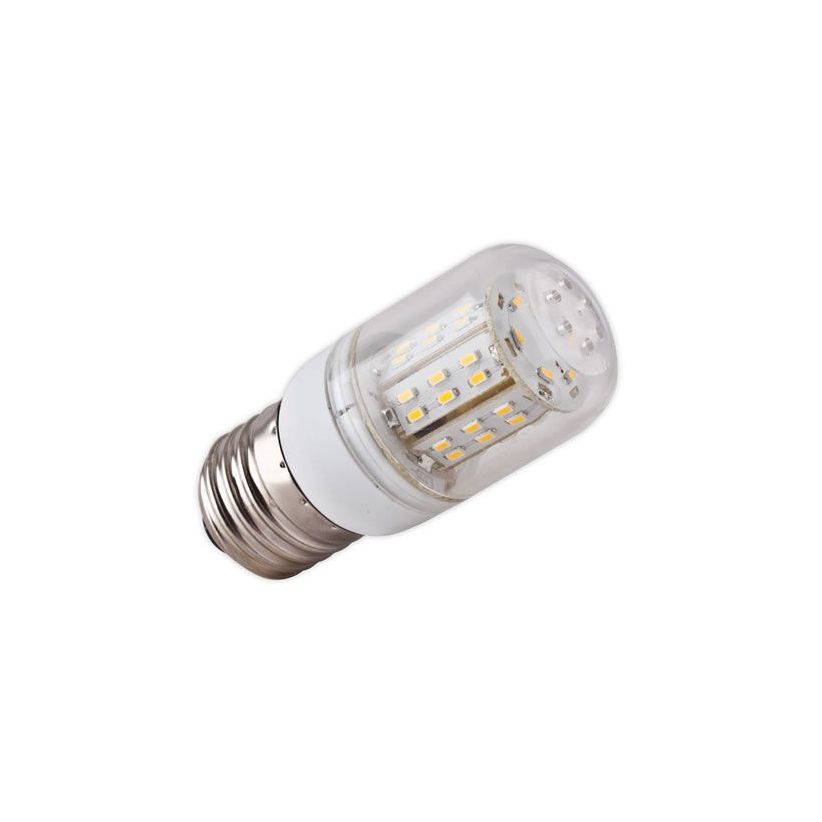 Ampoule 48 led e27 blanc chaud - Lux et Déco, Ampoule led e27