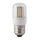 Ampoule 48 LED E27 blanc chaud