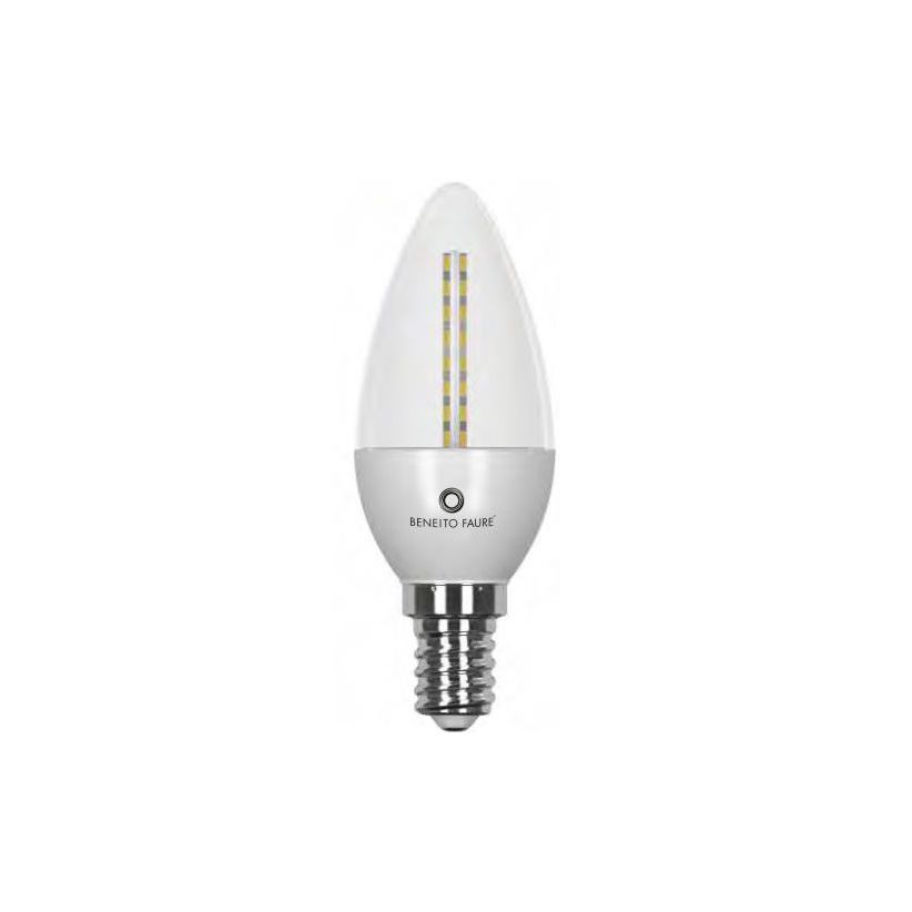 Ampoule LED E14 Flama