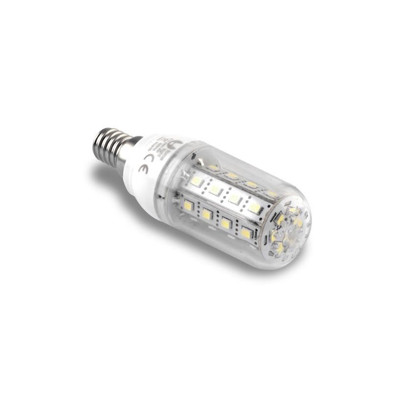 Ampoule 34 LED E14