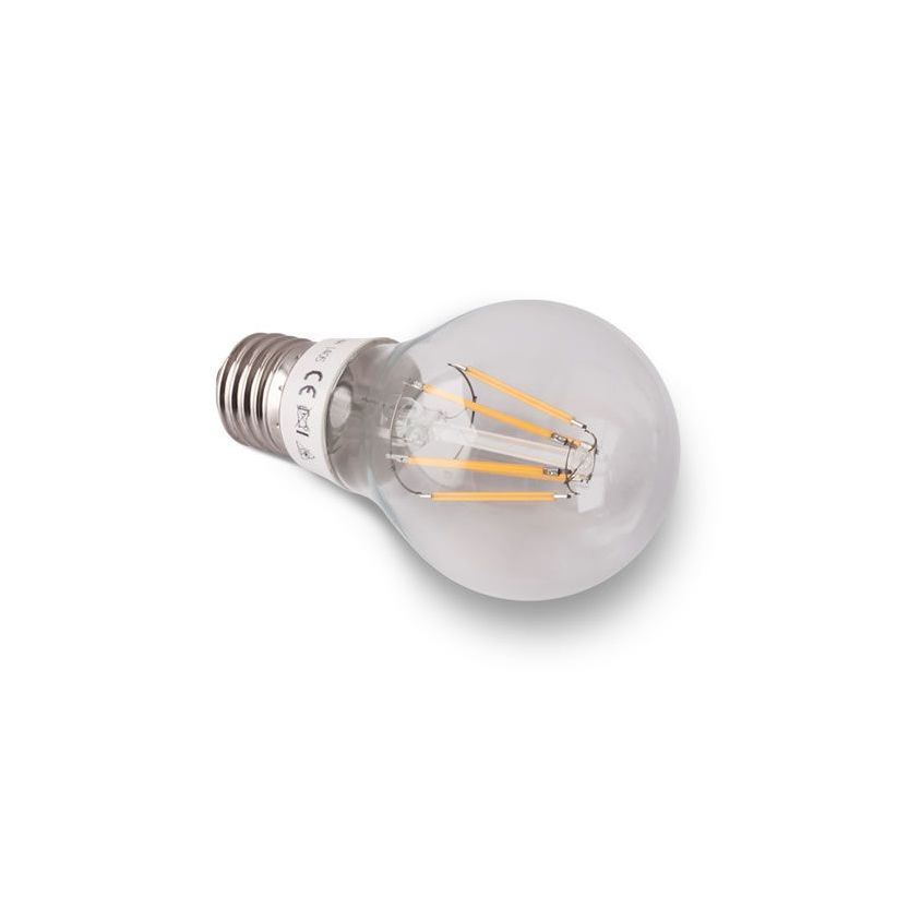 Ampoule LED E27 à filaments
