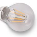 Ampoule LED E27 6 filaments