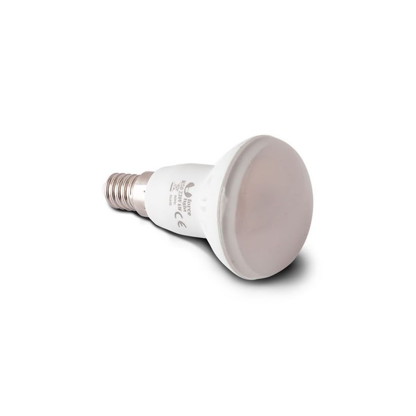 Ampoule E14 R50 33 LED blanc chaud